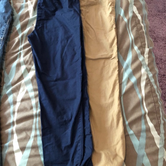 Boys Jeans size 10/12 - Picture 2 of 5